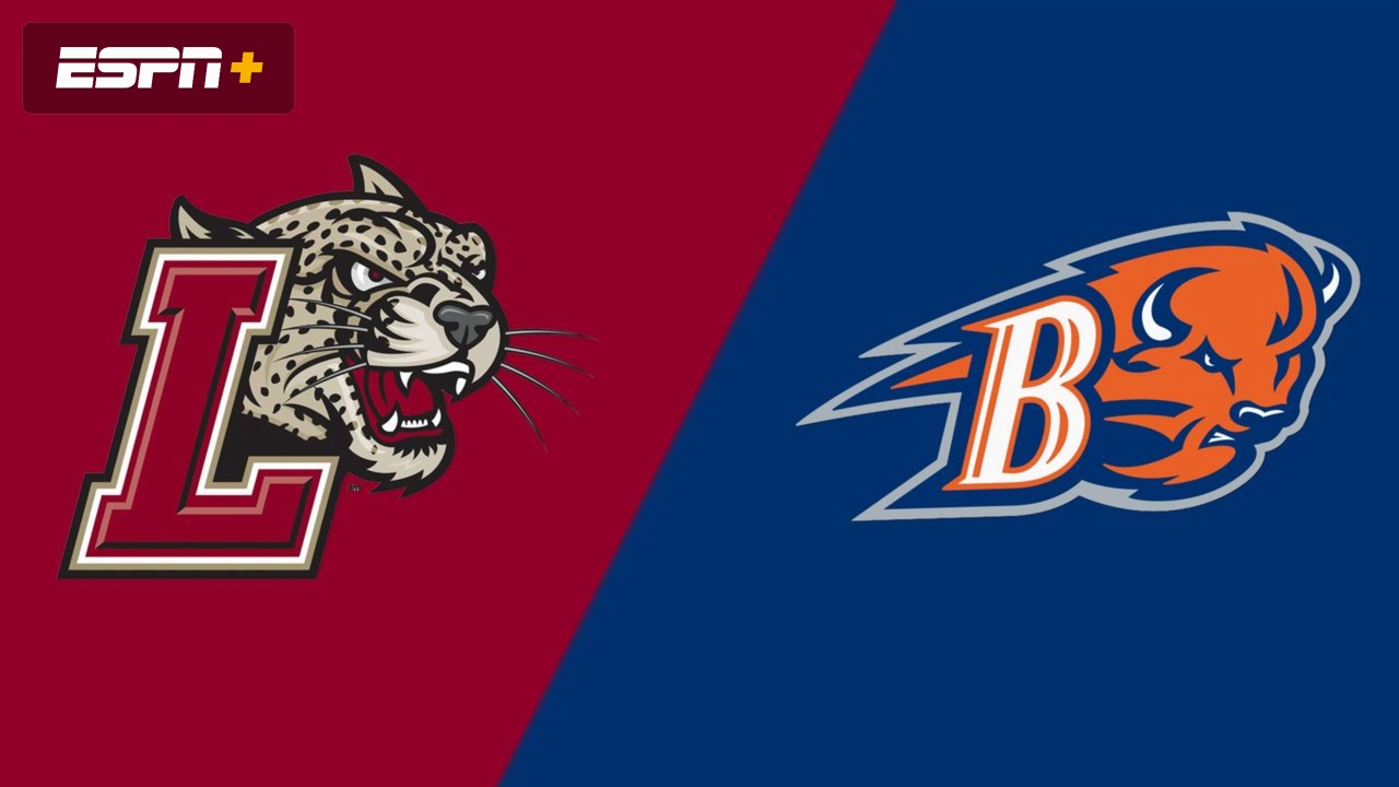 Lafayette vs. Bucknell