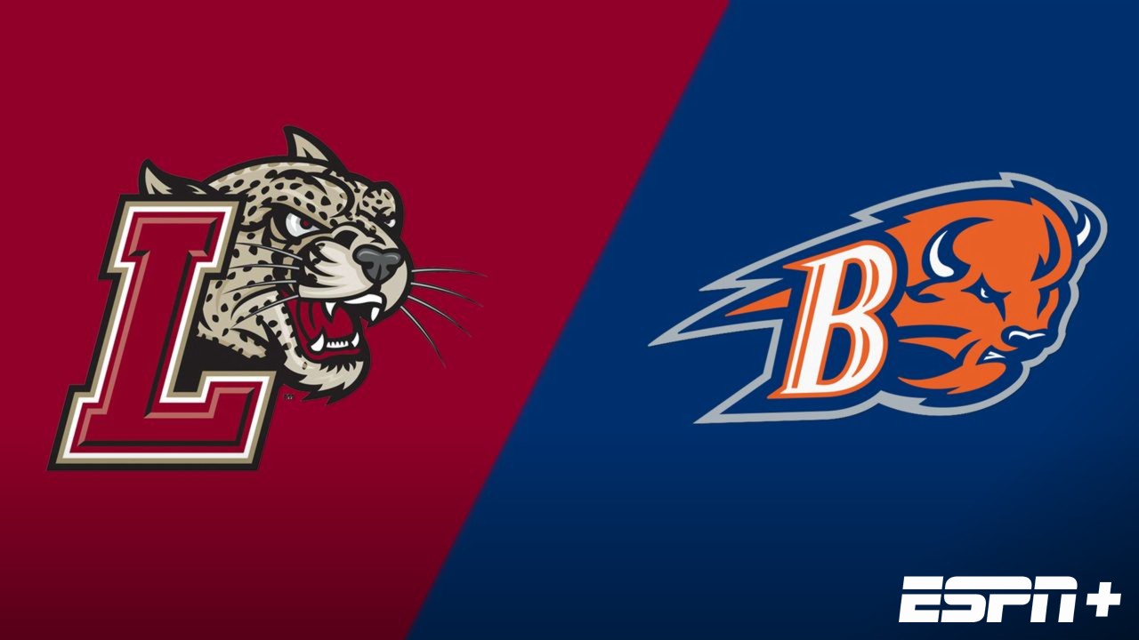 Lafayette vs. Bucknell