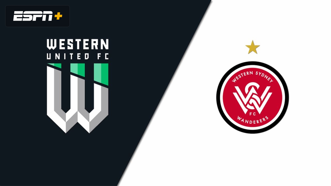 Western United FC vs. Western Sydney Wanderers FC (A-League)