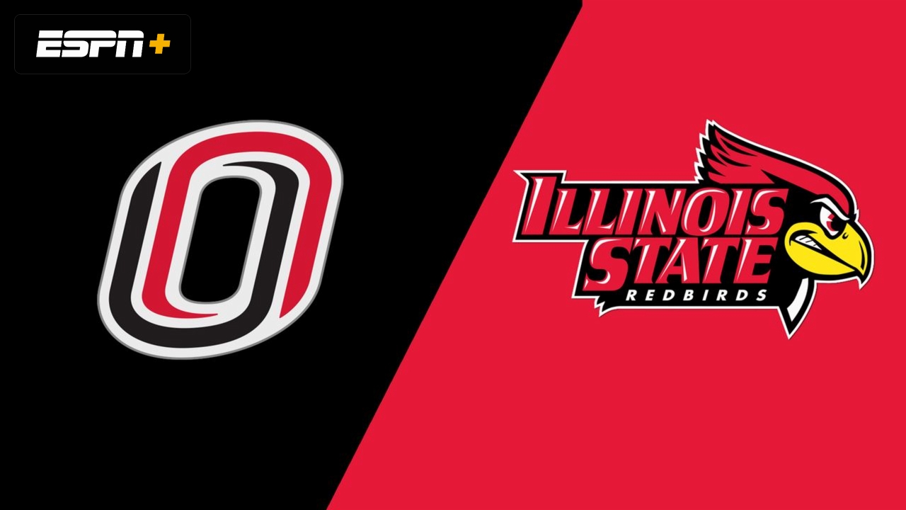 Omaha vs. Illinois State (W Soccer)