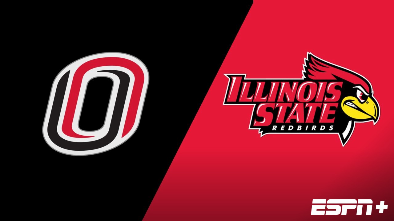 Omaha vs. Illinois State (W Soccer)