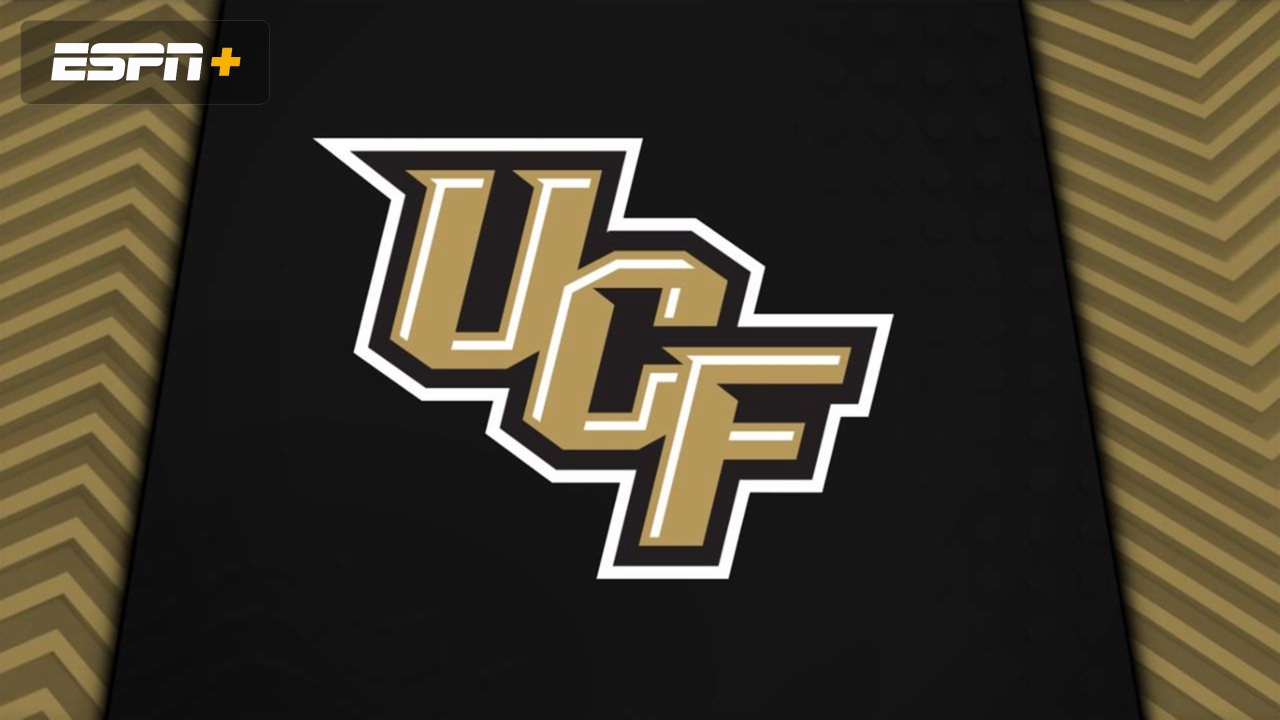 UCF Men's Basketball Media Day (Coach Dawkins)