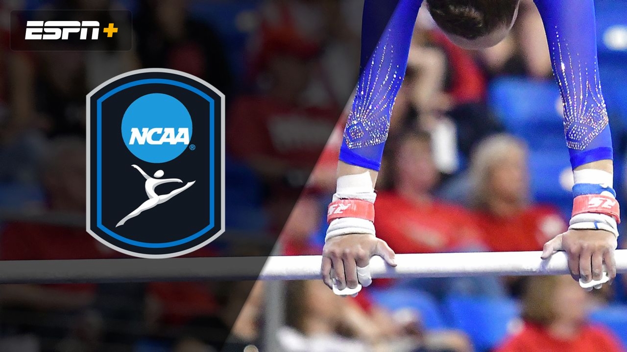 NCAA Women's Gymnastics Championship (First Round)