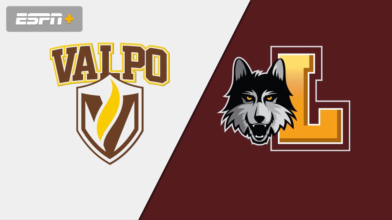 Valparaiso vs. Loyola-Chicago (M Basketball)