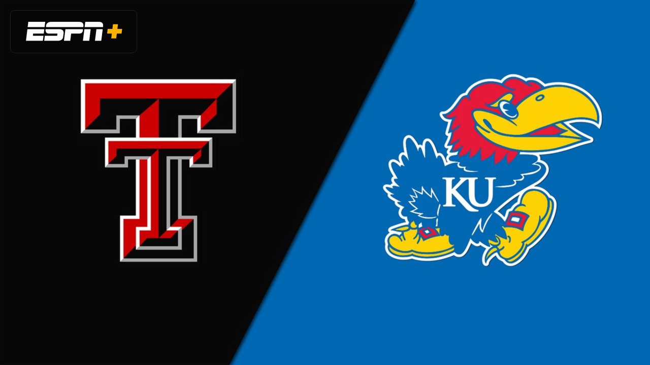 Texas Tech vs. Kansas (W Basketball)