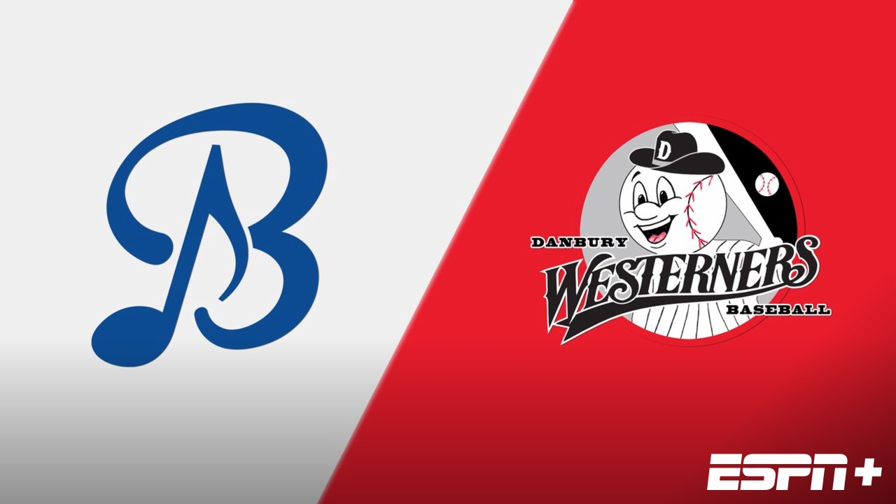 Bristol Blues vs. Danbury Westerners