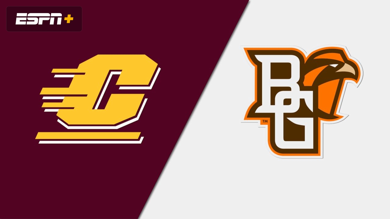 Central Michigan vs. Bowling Green (M Basketball)