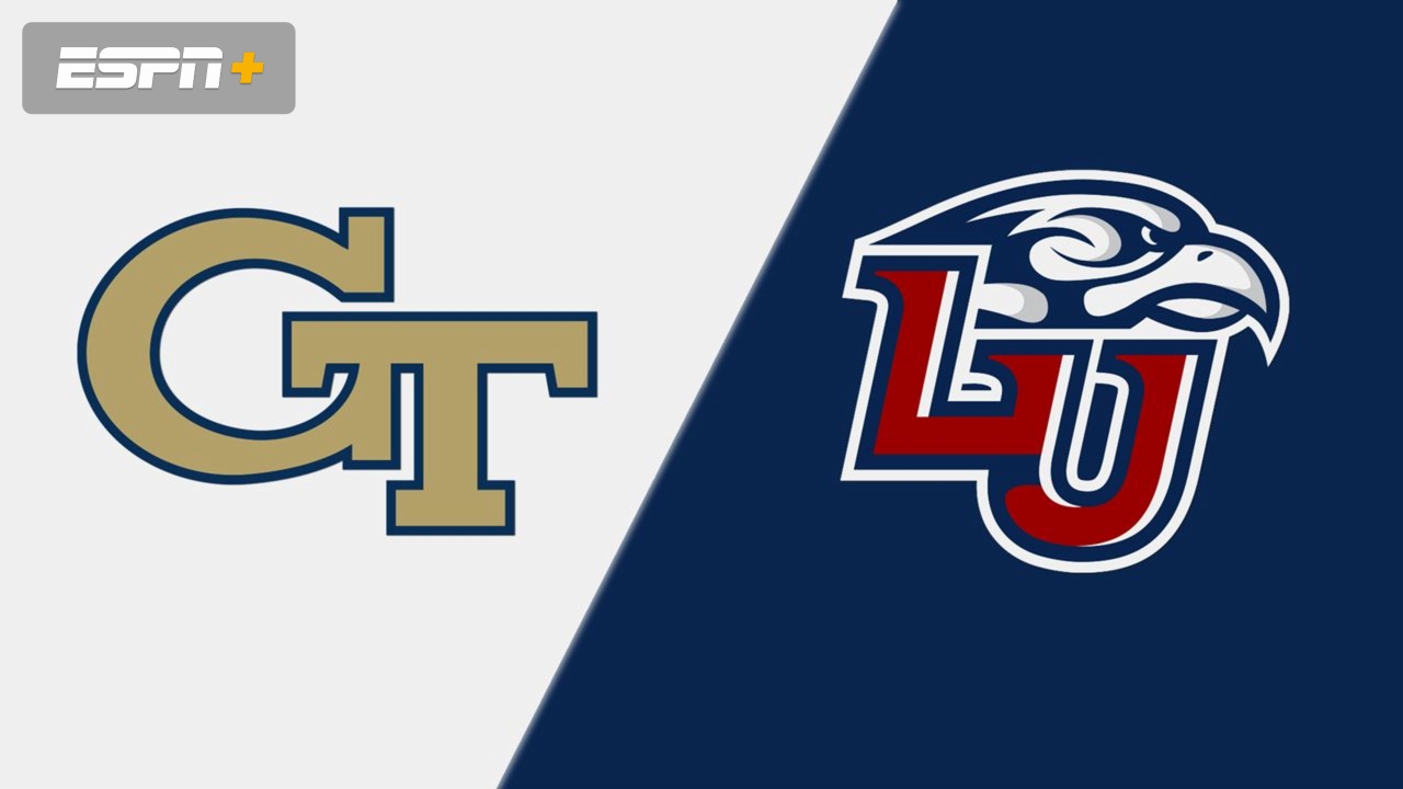 Georgia Tech vs. Liberty