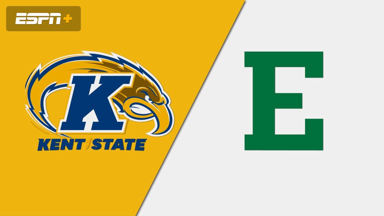 Kent State vs. Eastern Michigan (M Basketball)