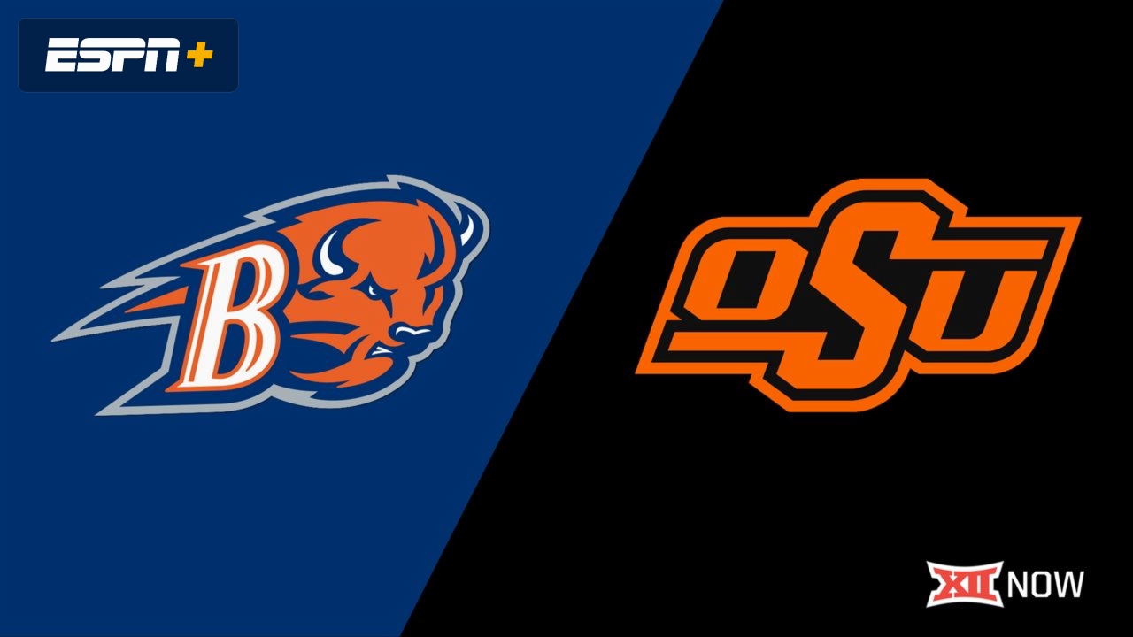 Bucknell vs. Oklahoma State
