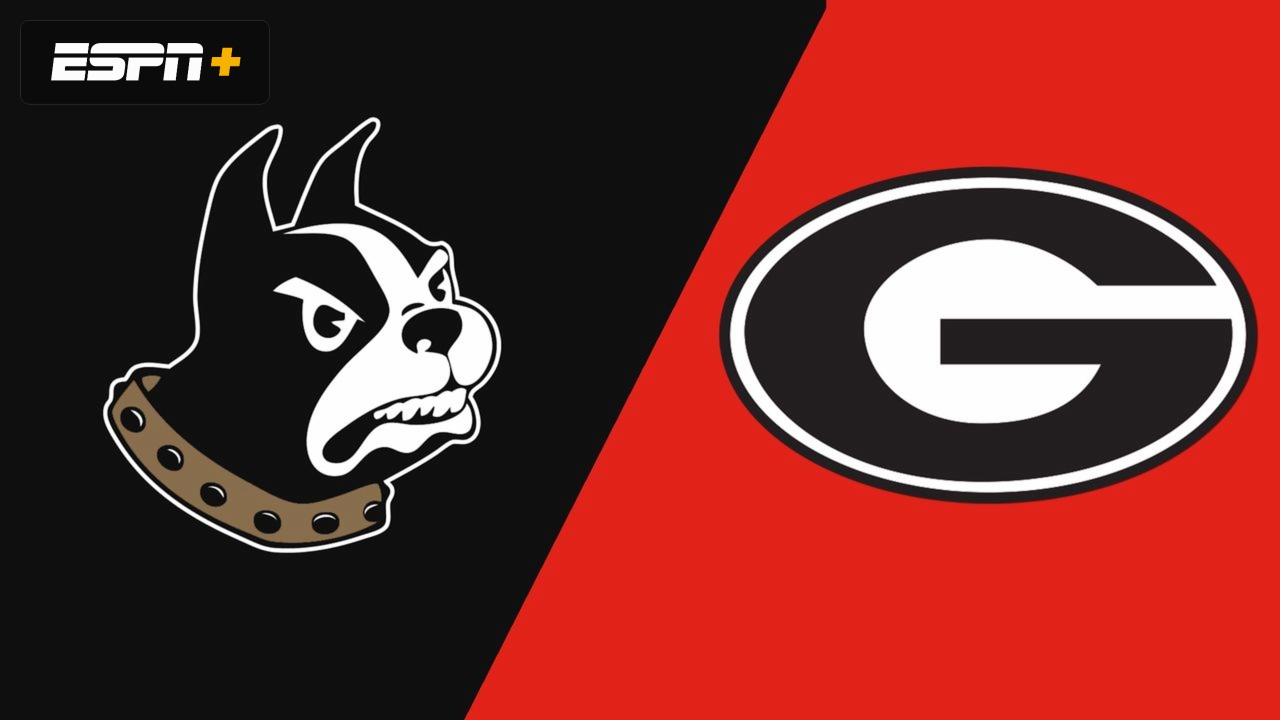 Wofford vs. Georgia (M Basketball)