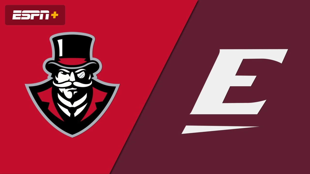 Austin Peay vs. Eastern Kentucky (Game #9) (OVC Softball Championship)