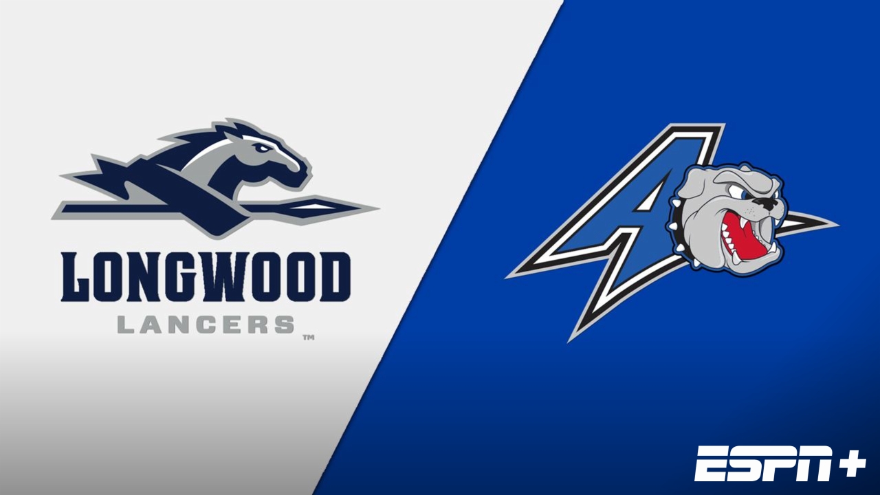 Longwood vs. UNC Asheville (First Round)