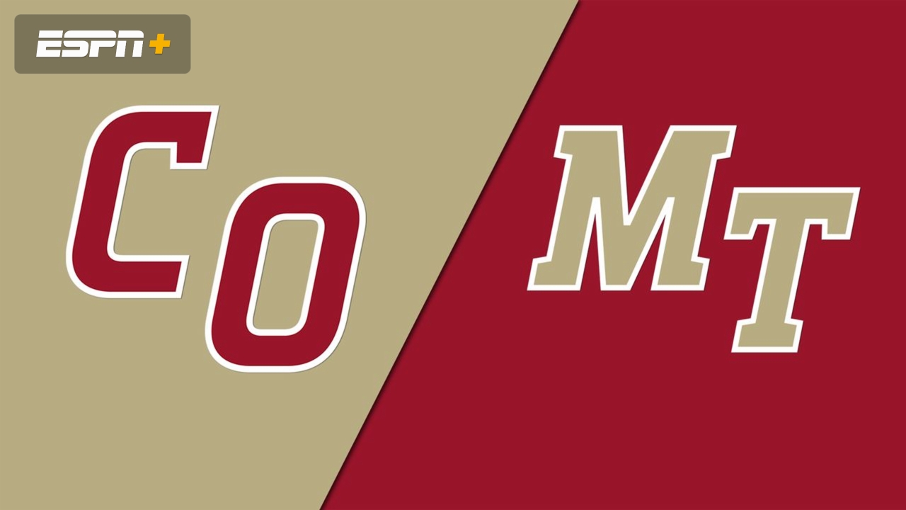 Boulder, CO vs. Billings, MT