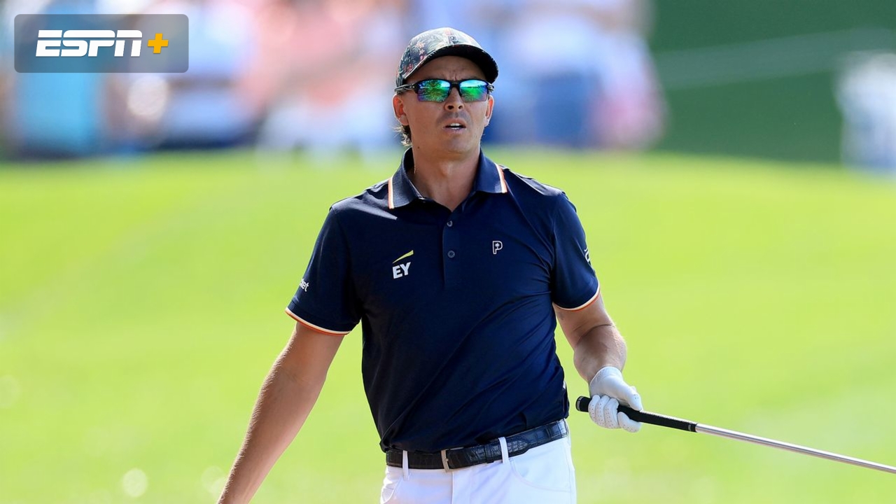 THE PLAYERS Championship All Access: Group 27 (Fowler & Moore) (Third Round)