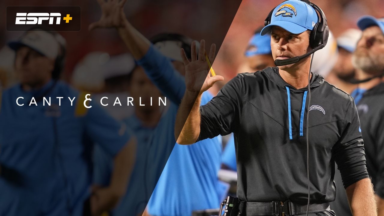 Canty and Carlin Presented by Progressive