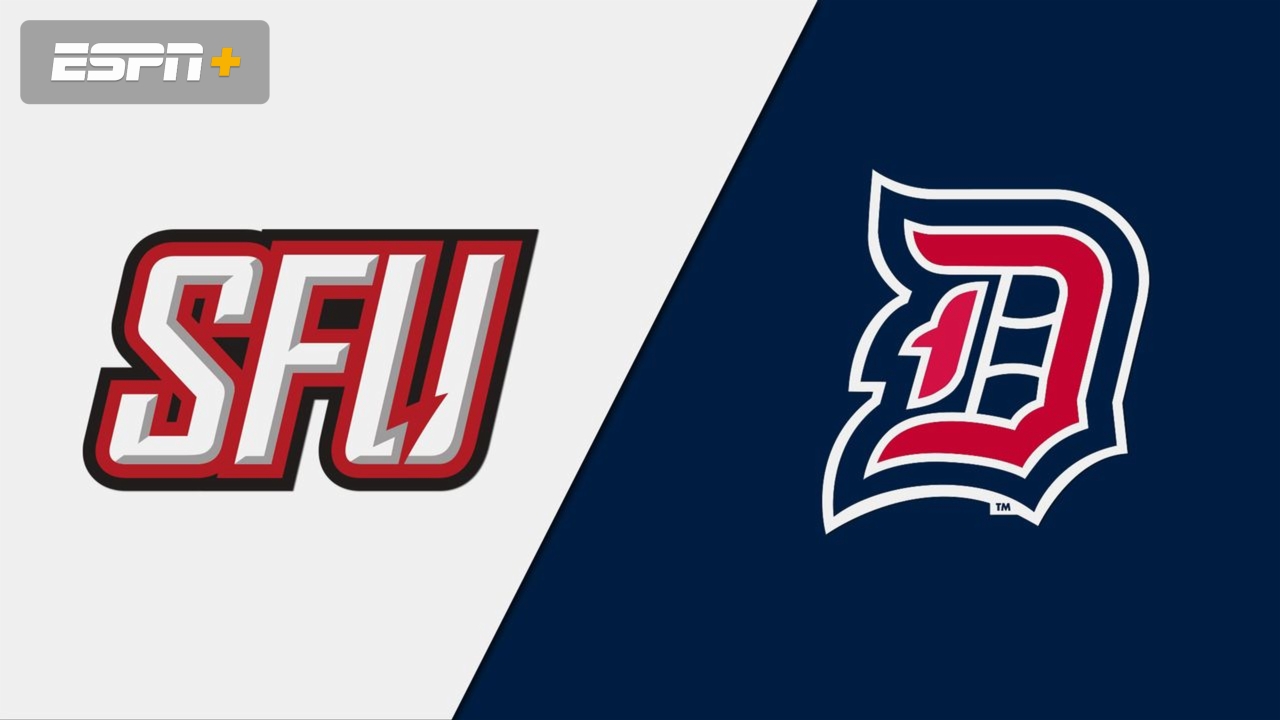 Saint Francis (PA) vs. Duquesne (W Lacrosse)