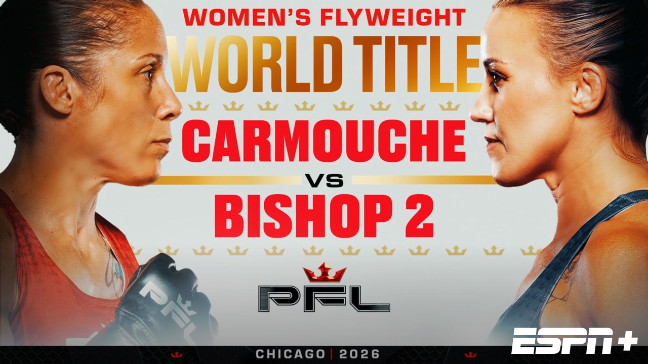 En Español - PFL Chicago (Prelims)