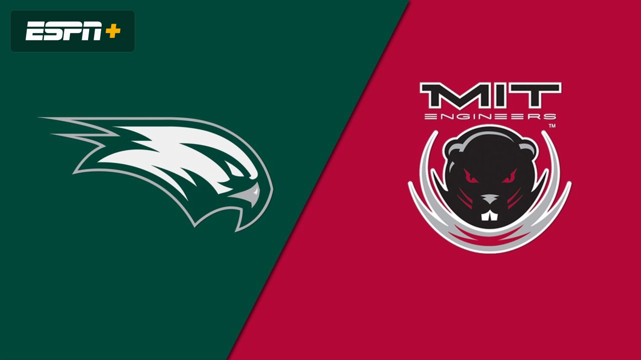 Wagner vs. MIT (M Water Polo)