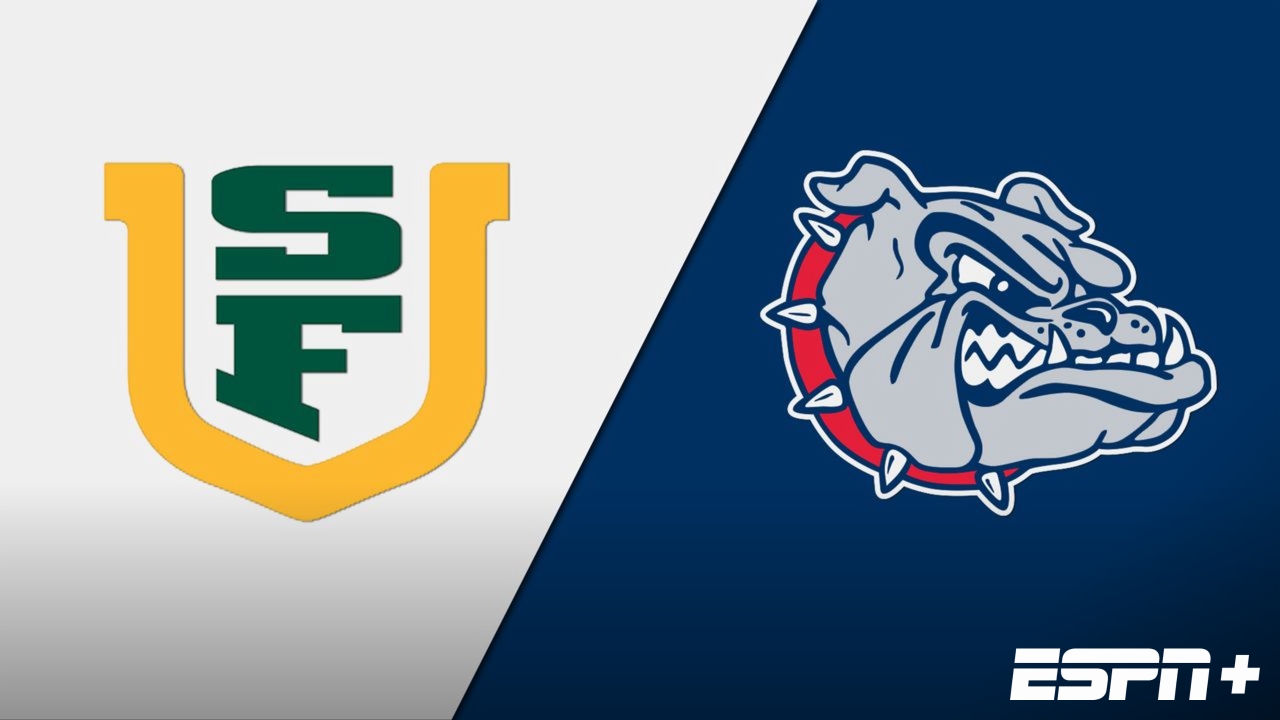 San Francisco vs. Gonzaga