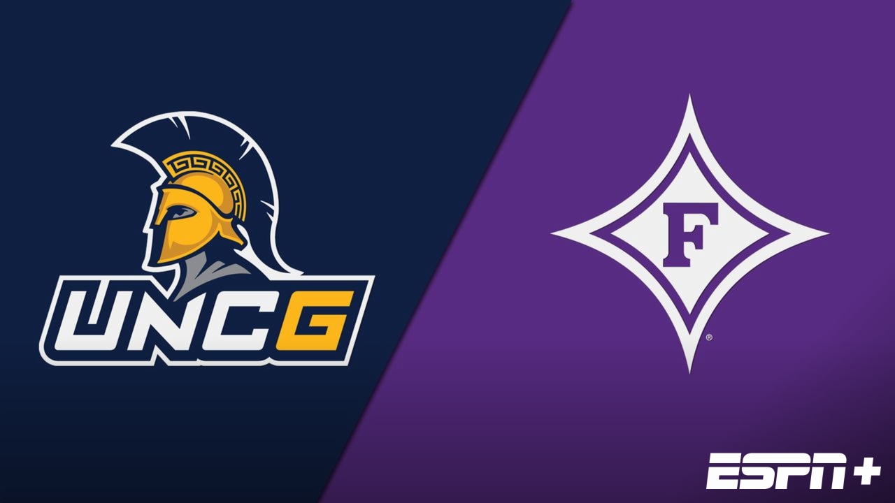 UNC Greensboro vs. Furman
