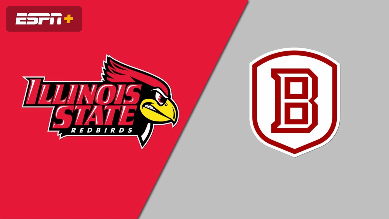 Illinois State vs. Bradley (Baseball)