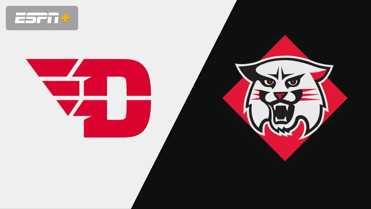 Dayton vs. Davidson (M Soccer)