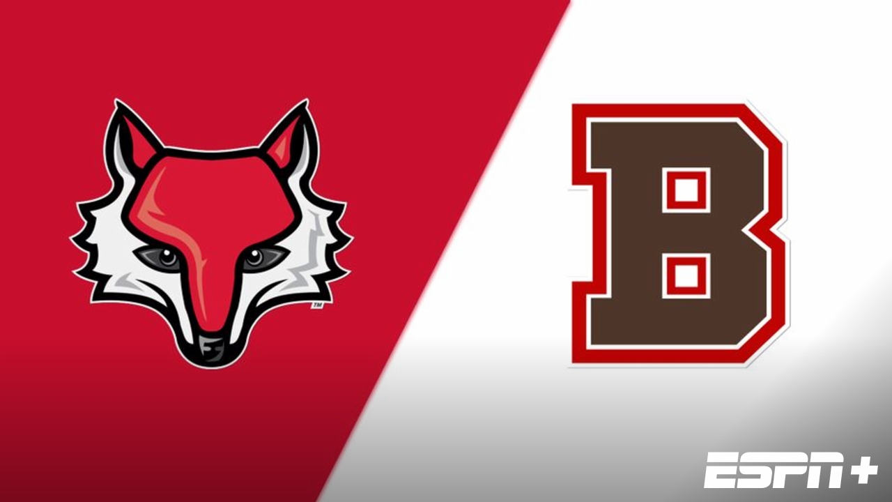 Marist vs. Brown