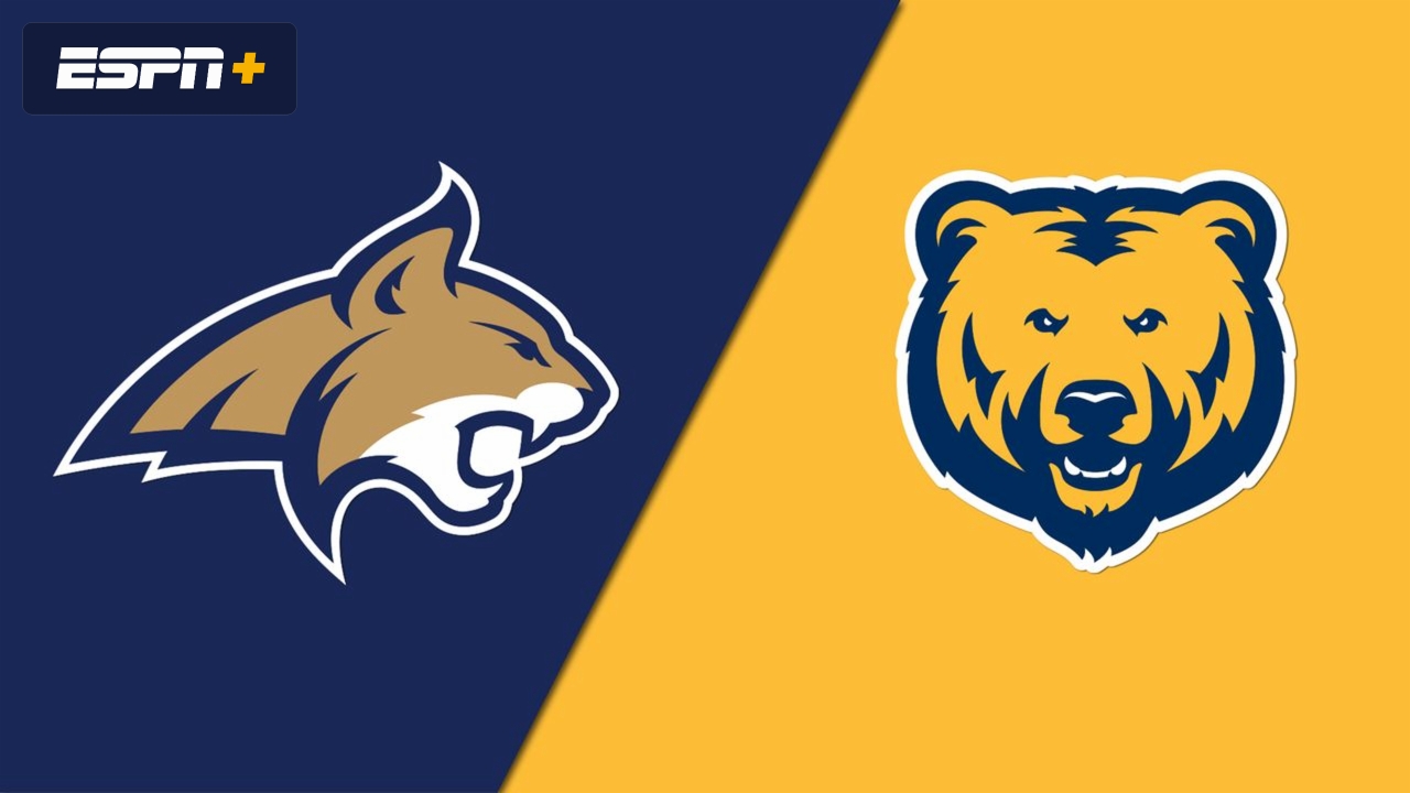 Montana State vs. Northern Colorado (W Basketball)