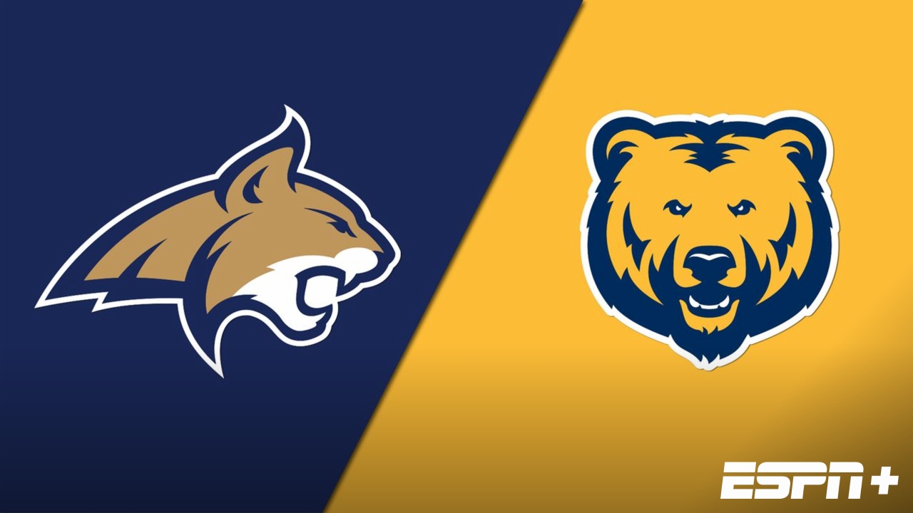 Montana State vs. Northern Colorado (W Basketball)