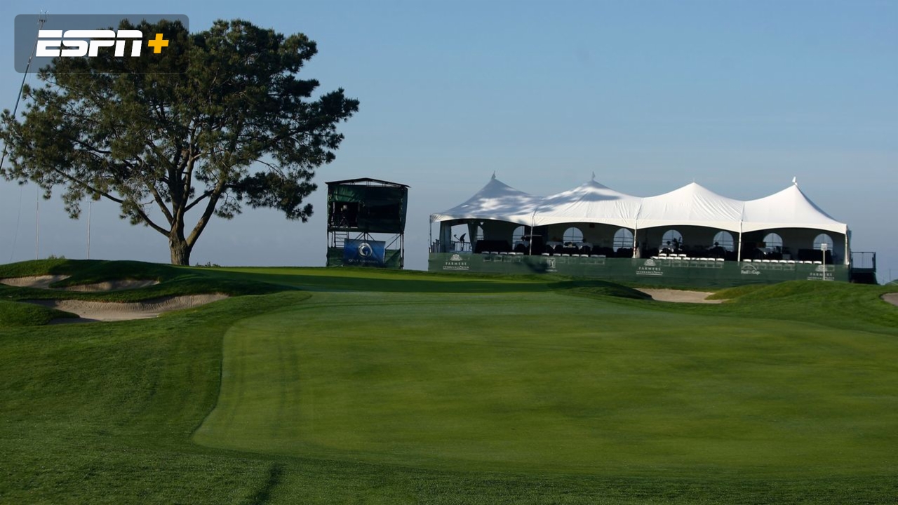 Farmers Insurance Open: Featured Hole #16 (Final Round)