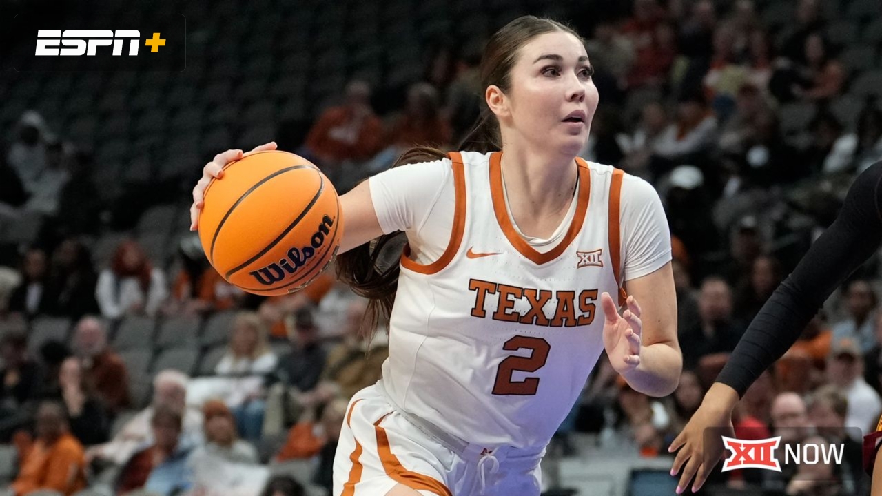 #12 Texas vs. Kansas State