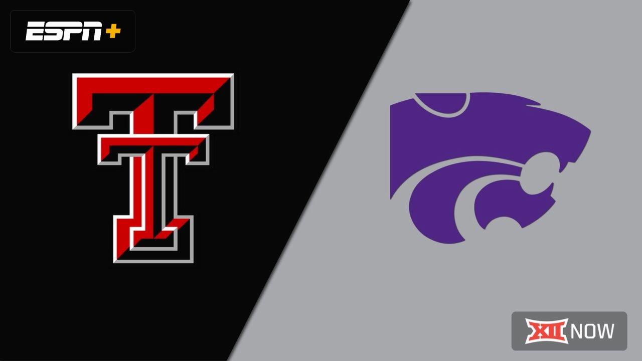 Texas Tech vs. Kansas State (W Basketball)