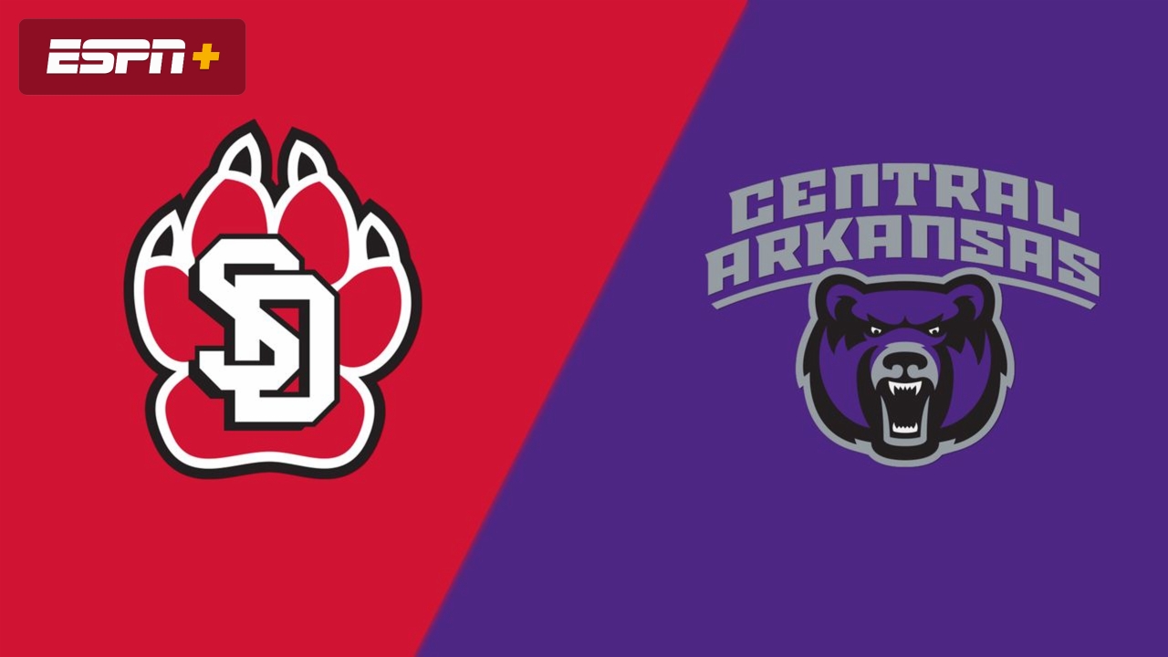 South Dakota vs. Central Arkansas