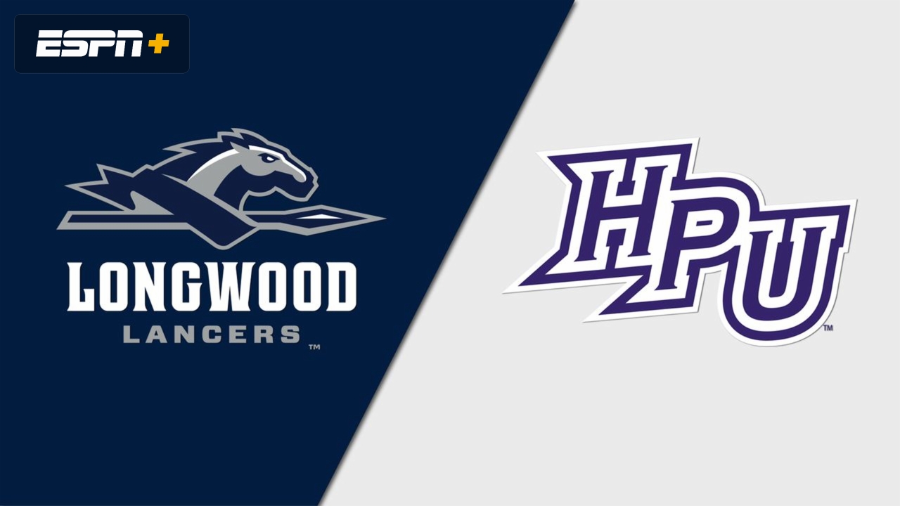 Longwood vs. High Point (M Basketball)