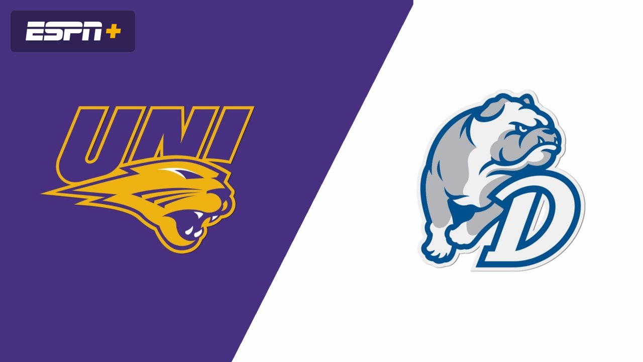 Northern Iowa vs. Drake (W Volleyball)