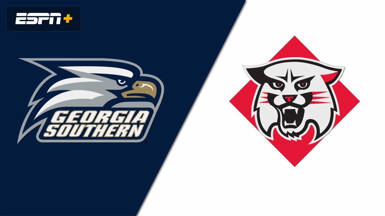 Georgia Southern vs. Davidson (W Soccer)