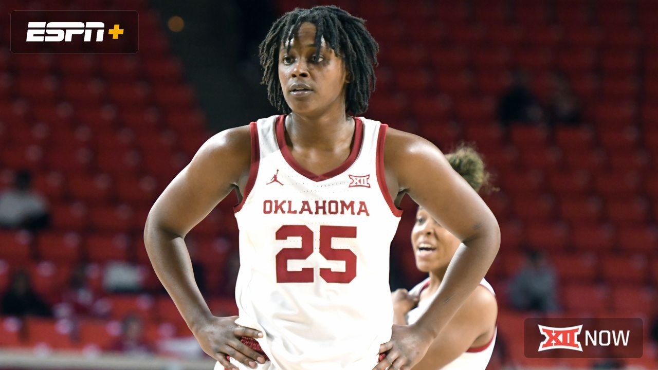 #16 Oklahoma vs. UT Arlington