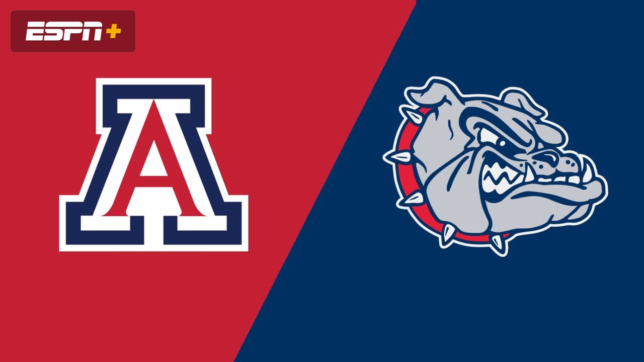 Arizona vs. #21 Gonzaga