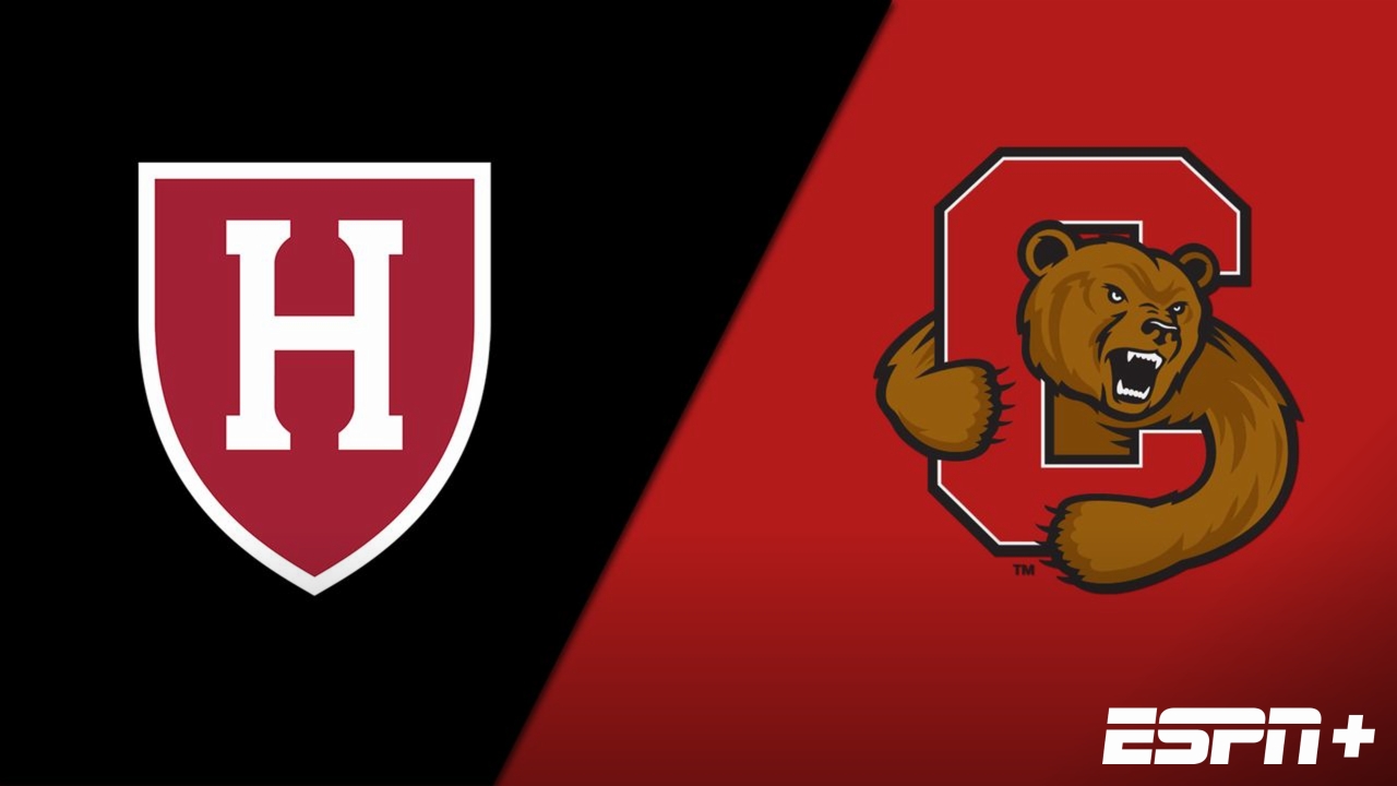 Harvard vs. Cornell