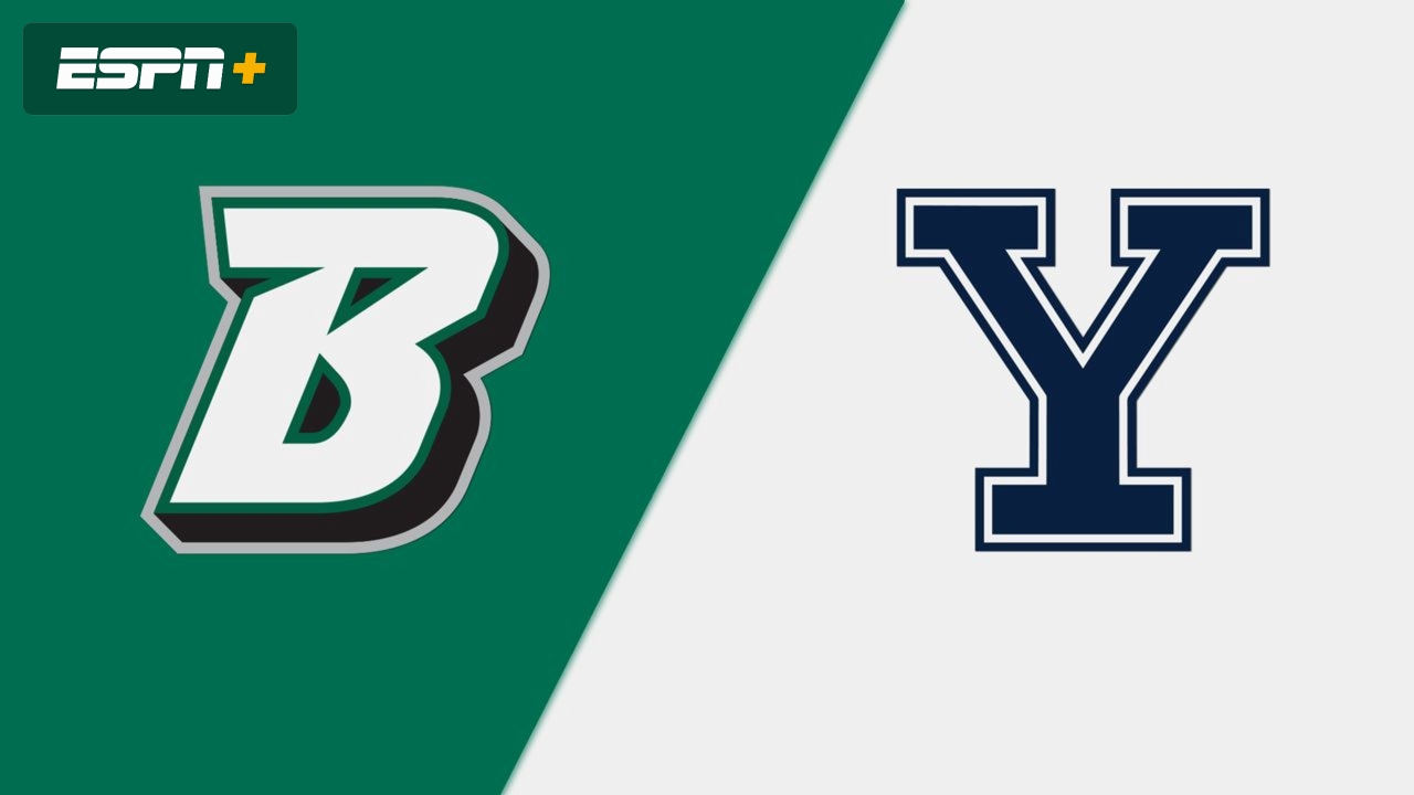 Binghamton vs. Yale