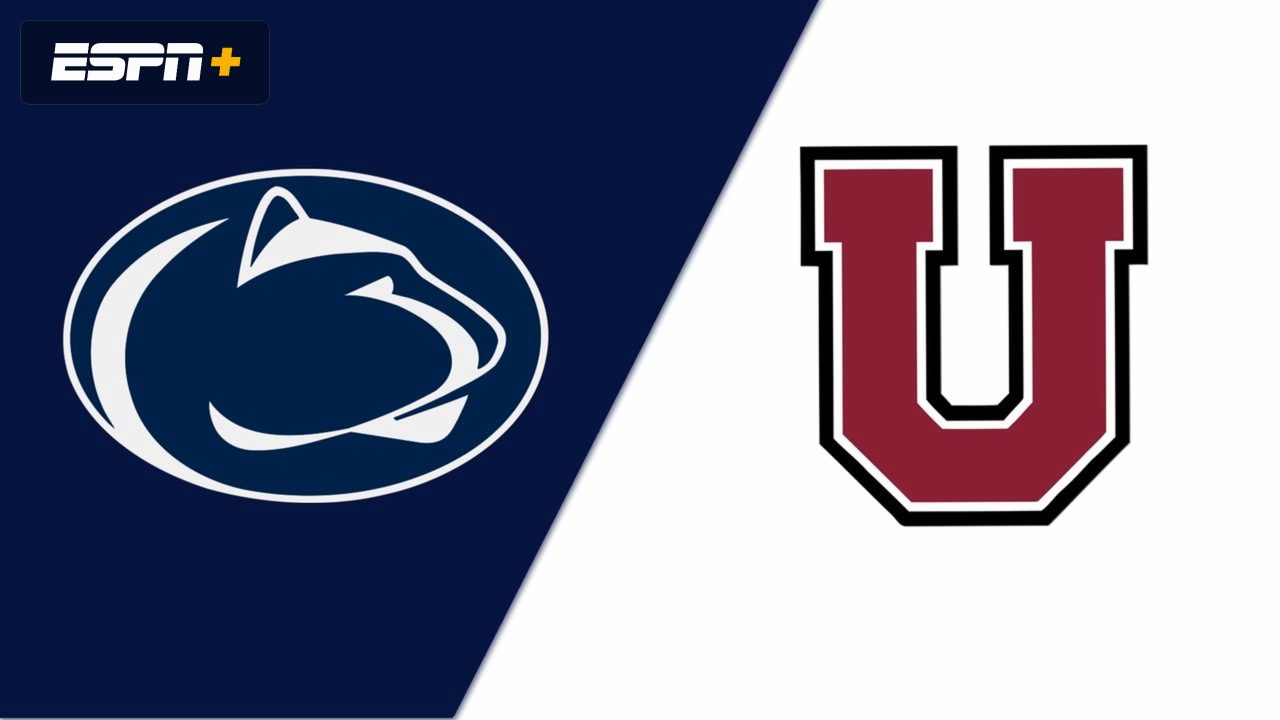 #12 Penn State vs. Union