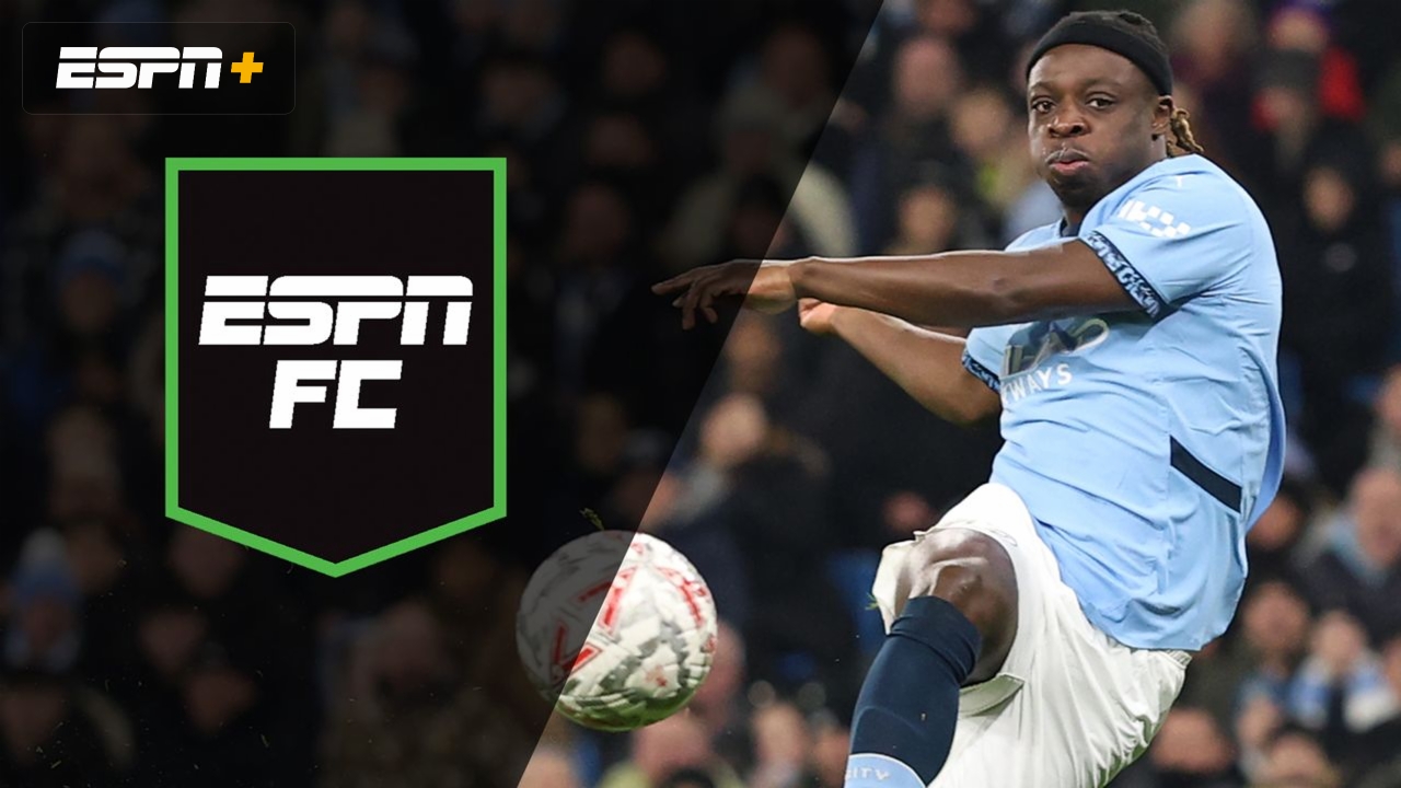 Sat, 1/11 - ESPN FC