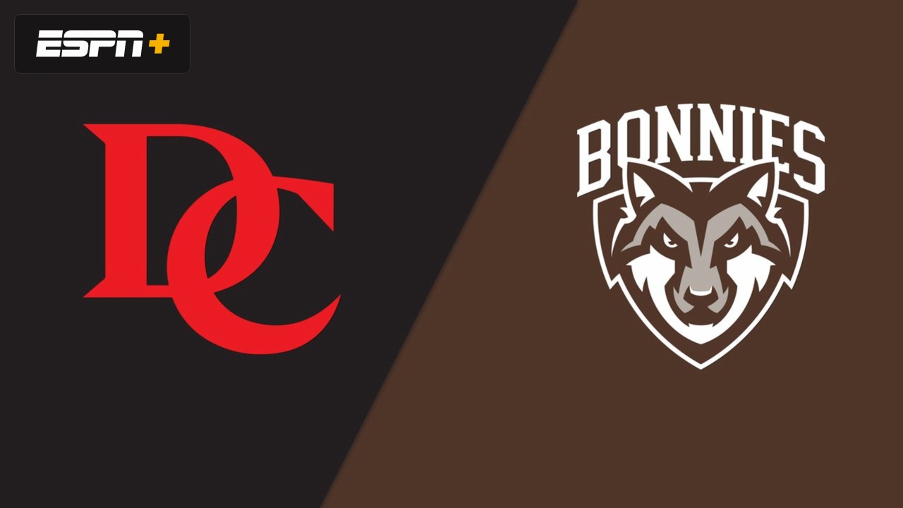 Davidson vs. St. Bonaventure