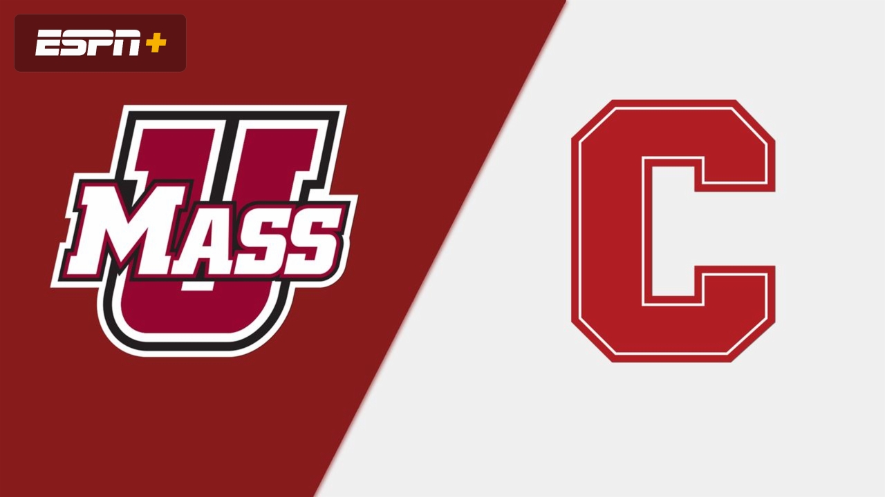 #10 Massachusetts vs. #17 Cornell