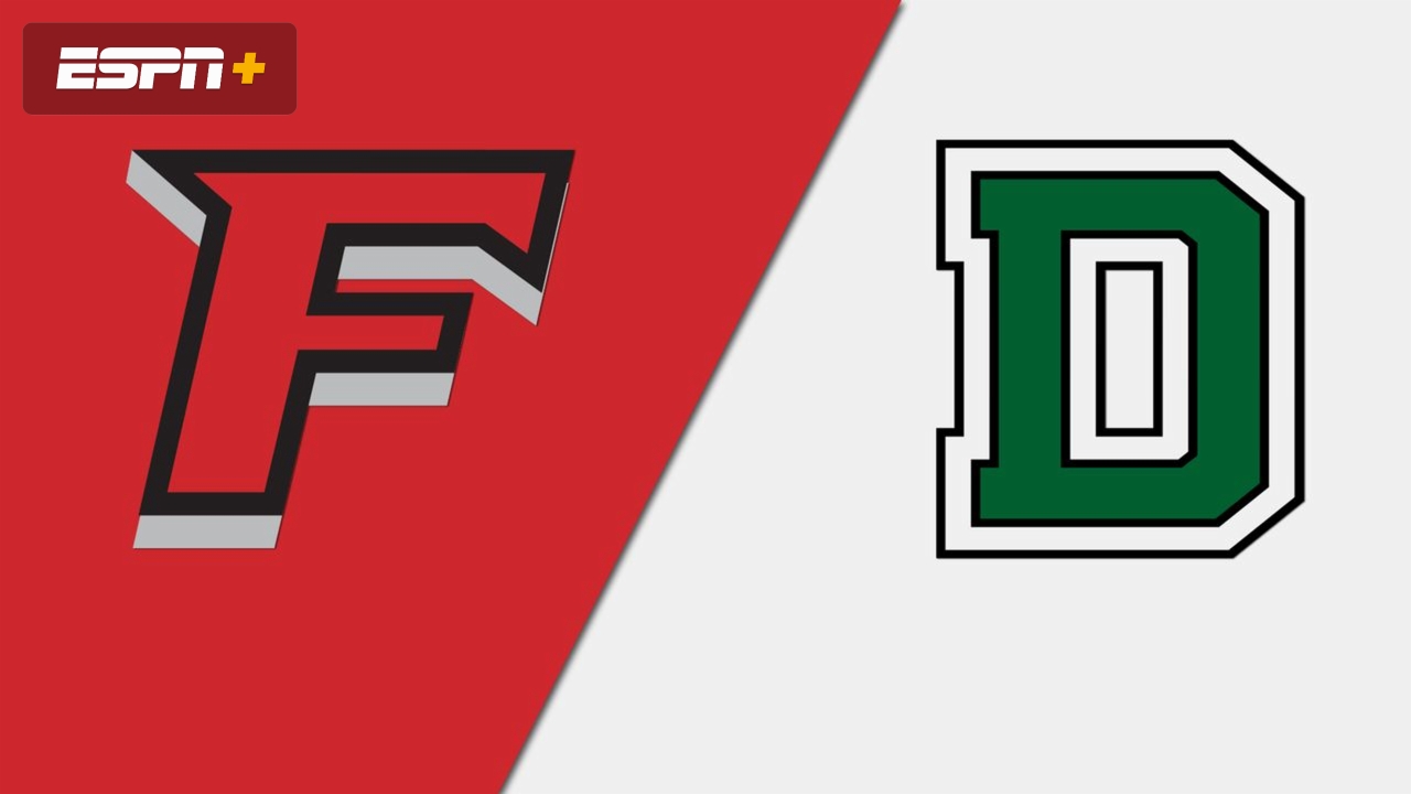 Fairfield vs. Dartmouth