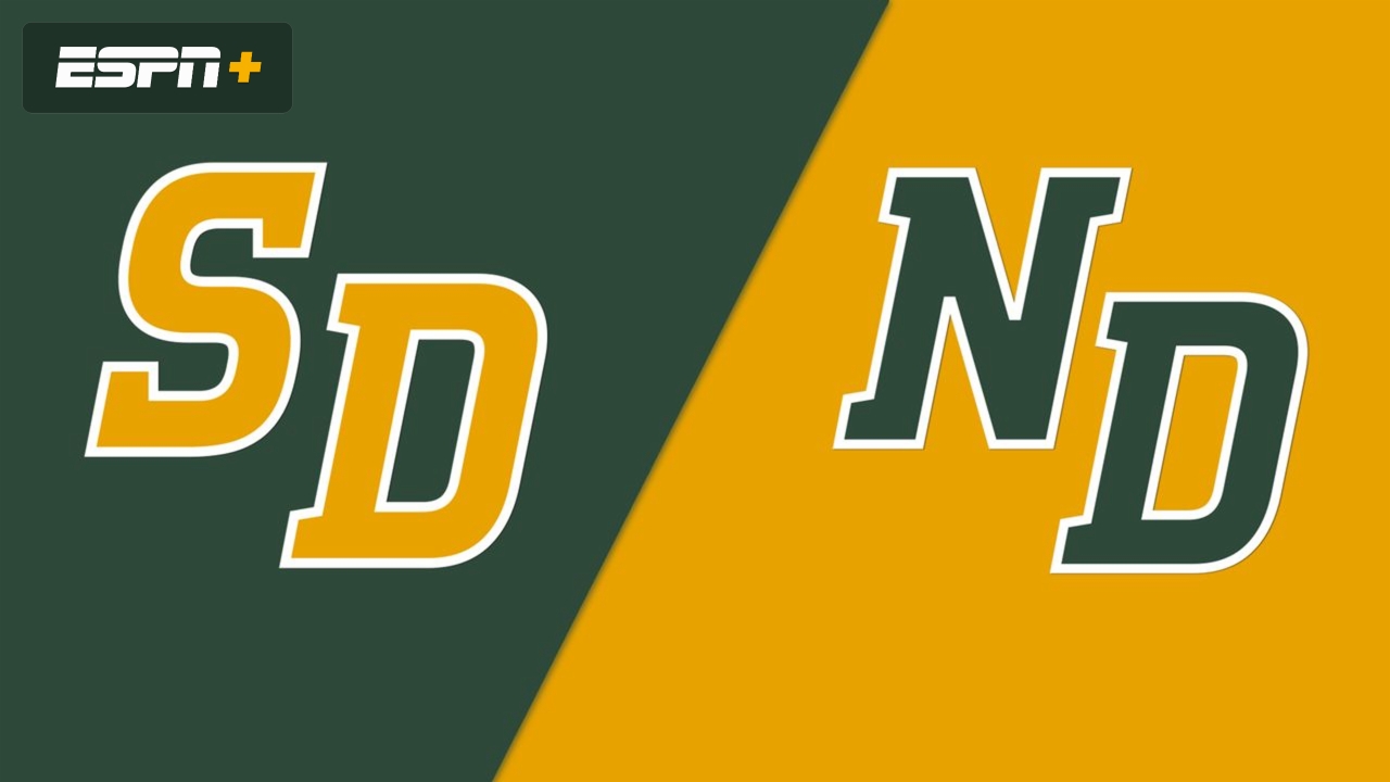 Sioux Falls, SD vs. Fargo, ND