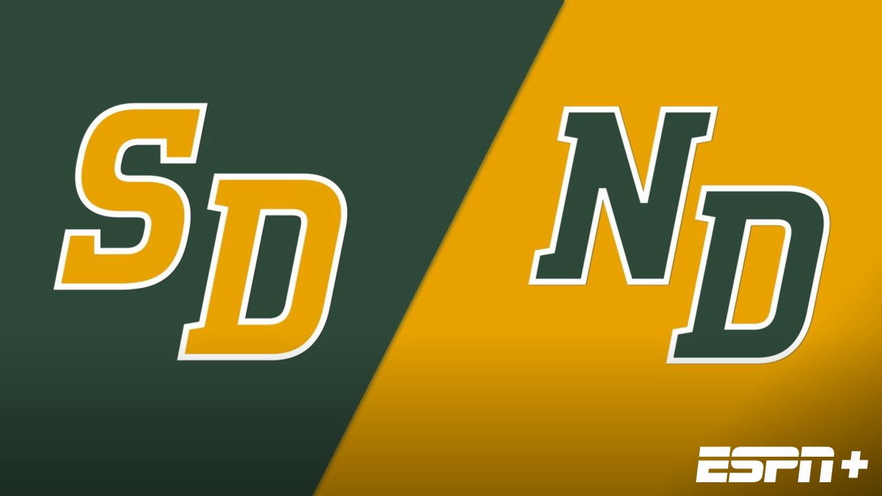 Sioux Falls, SD vs. Fargo, ND