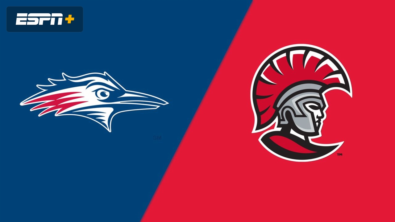 MSU - Denver vs. Tampa (Semifinal #2)