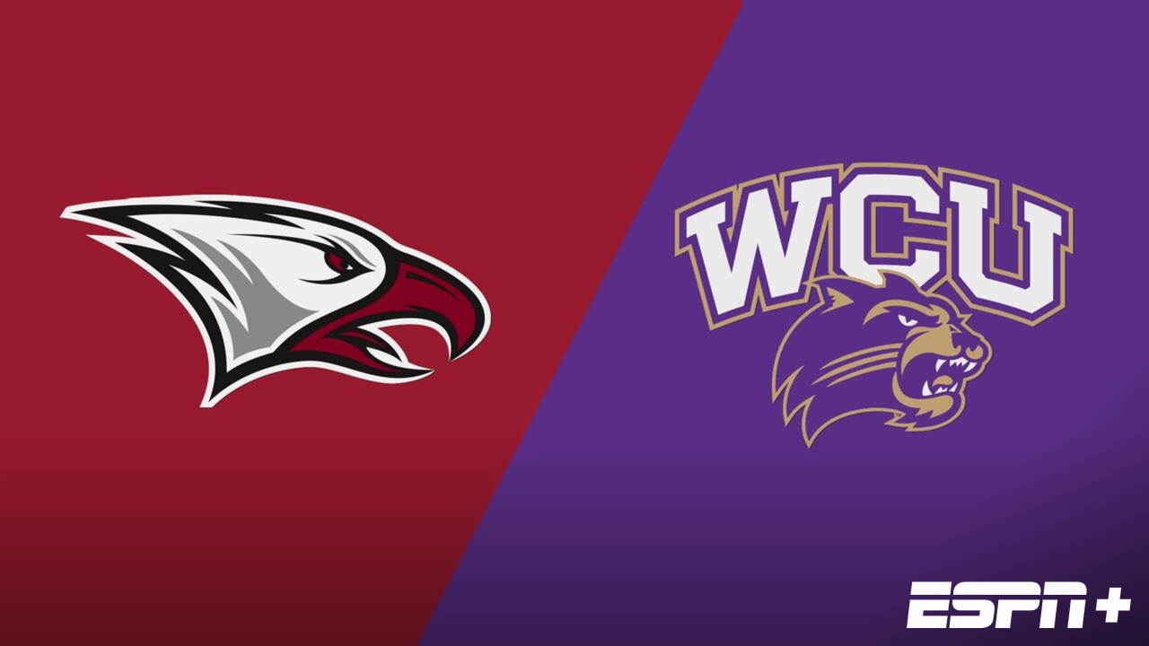 North Carolina Central vs. Western Carolina